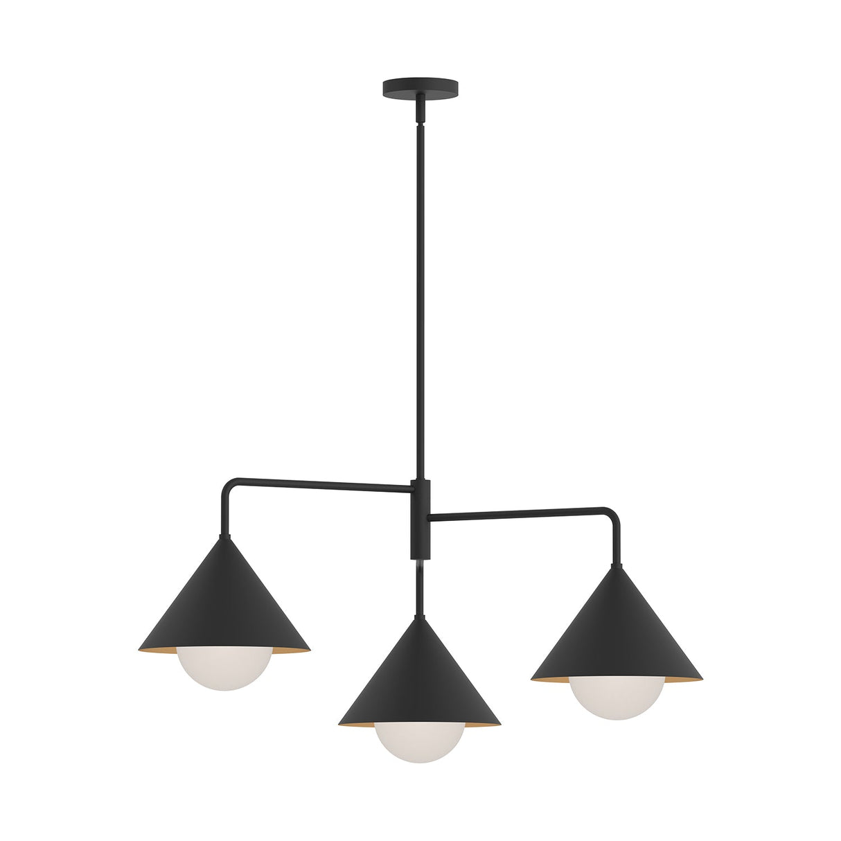 Alora Mood Remy 38-in Chandelier