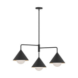 Alora Mood Remy 38-in Chandelier