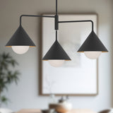 Alora Mood Remy 38-in Chandelier