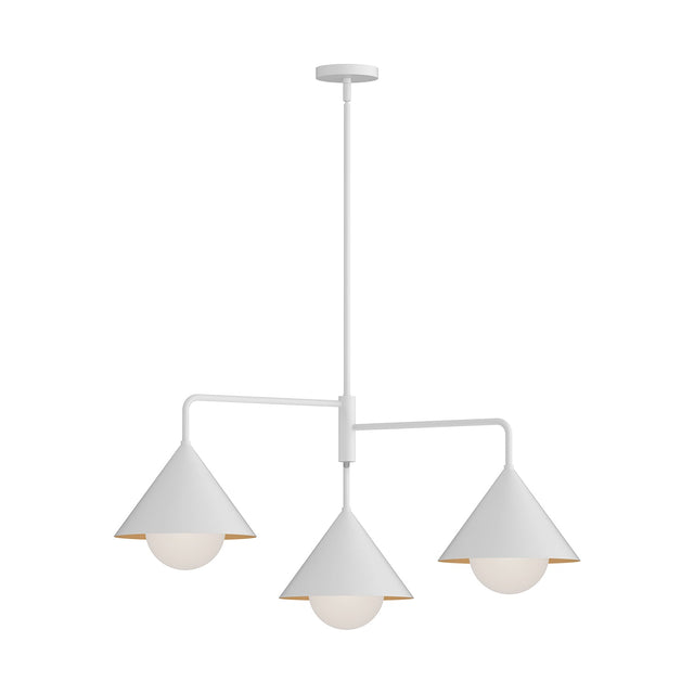 Alora Mood Remy 38-in Chandelier