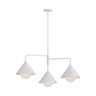 Alora Mood Remy 38-in Chandelier