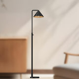 Alora Mood Remy 58-in Floor Lamp