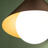 Alora Mood Remy 14-in Flush Mount