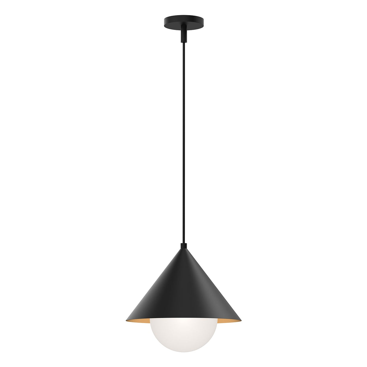 Alora Mood Remy 14-in Pendant