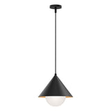 Alora Mood Remy 14-in Pendant