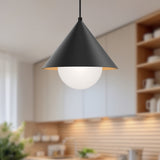 Alora Mood Remy 14-in Pendant