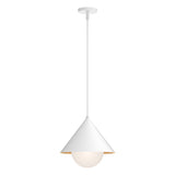 Alora Mood Remy 14-in Pendant