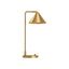 Alora Mood Remy 20-in Table Lamp