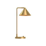 Alora Mood Remy 20-in Table Lamp