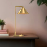 Alora Mood Remy 20-in Table Lamp