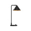 Alora Mood Remy 20-in Table Lamp