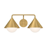 Alora Mood Remy 21-in Vanity Light