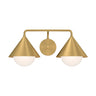 Alora Mood Remy 21-in Vanity Light
