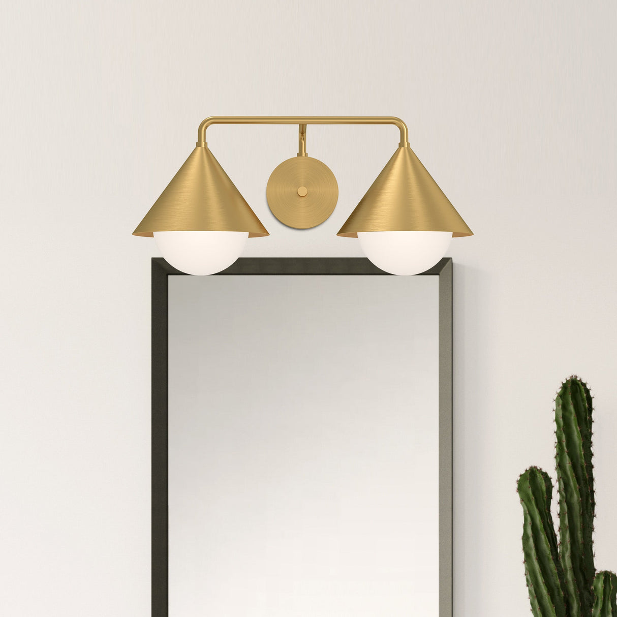 Alora Mood Remy 21-in Vanity Light