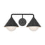 Alora Mood Remy 21-in Vanity Light
