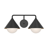 Alora Mood Remy 21-in Vanity Light