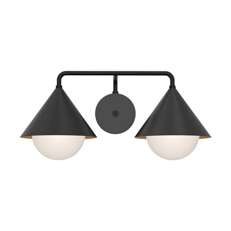 Alora Mood Remy 21-in Vanity Light