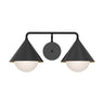 Alora Mood Remy 21-in Vanity Light