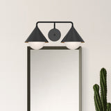 Alora Mood Remy 21-in Vanity Light