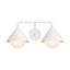 Alora Mood Remy 21-in Vanity Light