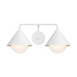 Alora Mood Remy 21-in Vanity Light