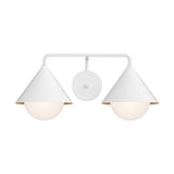 Alora Mood Remy 21-in Vanity Light
