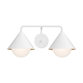 Alora Mood Remy 21-in Vanity Light