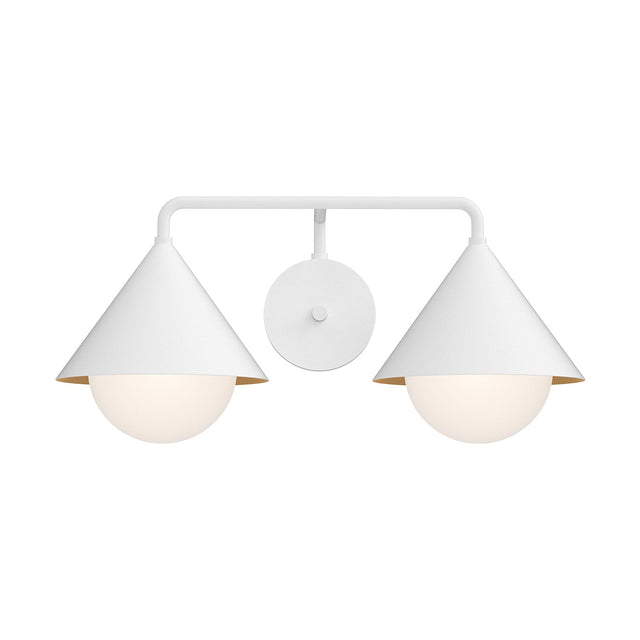 Alora Mood Remy 21-in Vanity Light