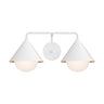 Alora Mood Remy 21-in Vanity Light