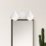 Alora Mood Remy 21-in Vanity Light