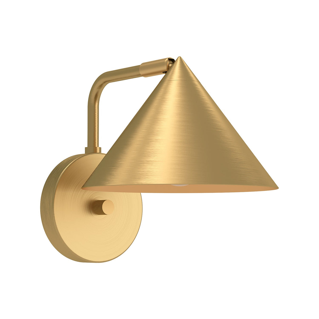 Alora Mood Remy 7-in Wall/Vanity Light