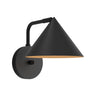 Alora Mood Remy 7-in Wall/Vanity Light