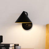 Alora Mood Remy 7-in Wall/Vanity Light