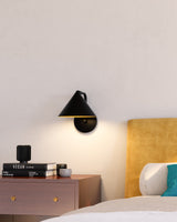 Alora Mood Remy 7-in Wall/Vanity Light