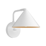 Alora Mood Remy 7-in Wall/Vanity Light