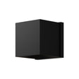 Kuzco Rene 5-in Exterior Wall Sconce