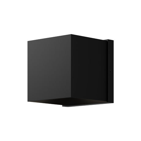 Kuzco Rene 5-in Exterior Wall Sconce