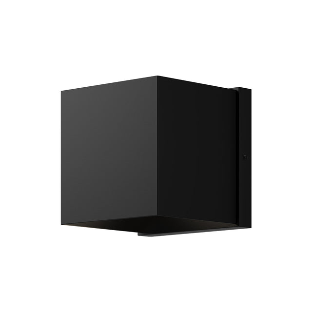 Kuzco Rene 5-in Exterior Wall Sconce