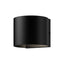 Kuzco Rene 6-in Exterior Wall Sconce