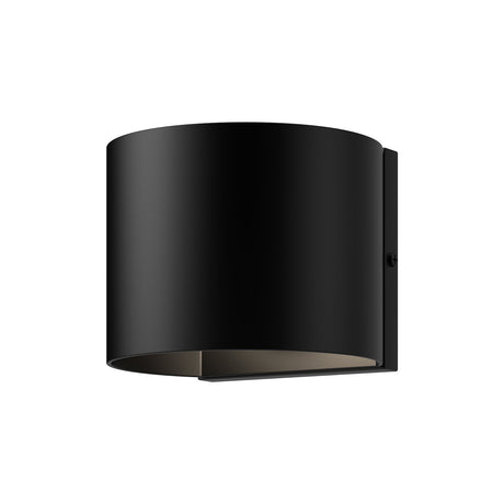 Kuzco Rene 6-in Exterior Wall Sconce