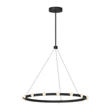 Kuzco Rezz 28-in Pendant