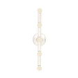 Kuzco Rezz WS63424 LED Wall Sconce - image 2