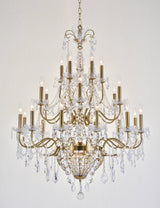 Chandelier LA28C36CO
