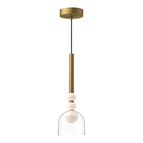 Kuzco Rise 6-in Pendant