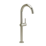 Riu Single hole lavatory faucet
