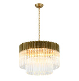 Chandelier WE06C23BR
