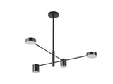 LED Chandelier BE19C40B