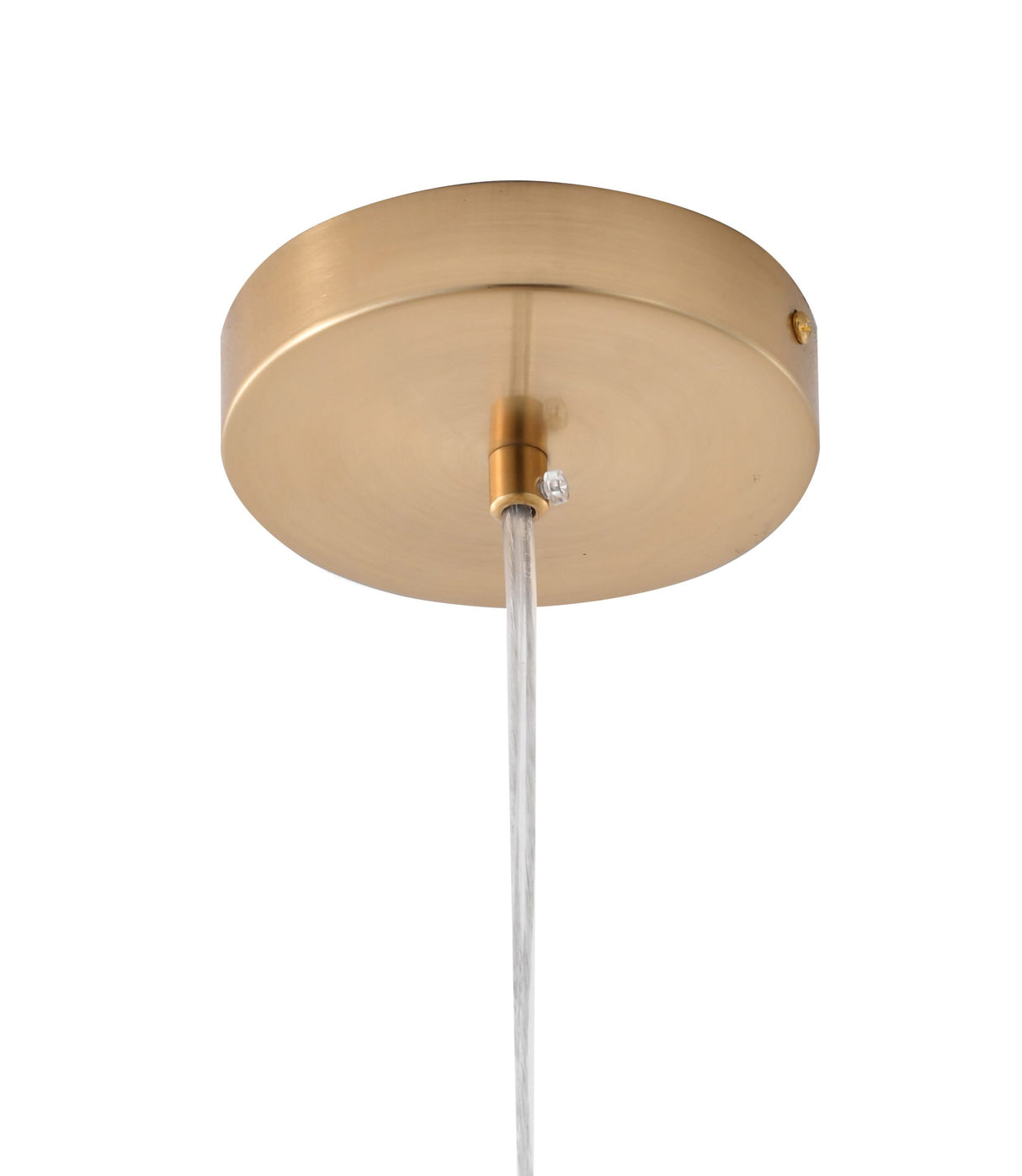 LED Pendant DLS37P17WGR