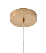 LED Pendant DLS37P17WGR