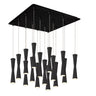 Kuzco Robson 2-in 16 Head Multi Pendant